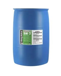 SmartWasher® OzzyJuice® SW-3 Truck Grade Degreasing Solution, 55 Gal