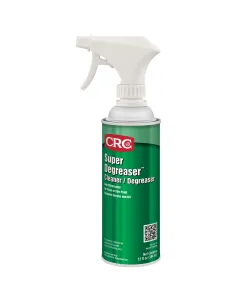 CRC®  Super Degreaser&#8482; Cleaner/Degreaser, 13 Fl Oz