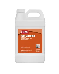 CRC® Rust Converter, 1 Gal