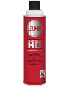 Weld-Aid® Weld-Kleen HD® Anti-Spatter, 20 Wt Oz