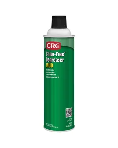 CRC®  Chlor-Free&#174; Degreaser MUO (Manufacturing Use Only), 14 Wt Oz