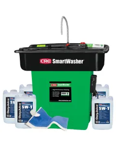 SmartWasher&#174; SW-128 SuperSink Parts Washer Kit, 1 Kit