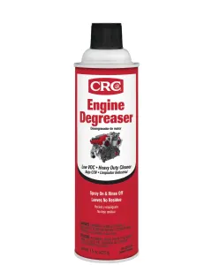 CRC® Engine Degreaser, 15 Wt Oz