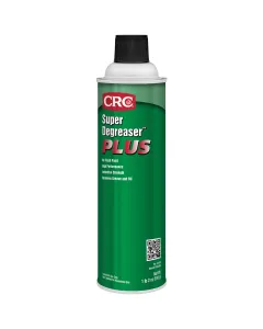 CRC® Super Degreaser&#8482; Plus Degreaser, 17 Wt Oz