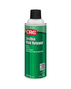 CRC® Lecithin Mold Release, 12 Wt Oz