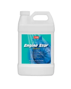 CRC®  Engine Stor&#174; Fogging Oil, 1 Gal