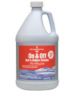 MaryKate® On & Off Hull & Bottom Cleaner, 1 Gal