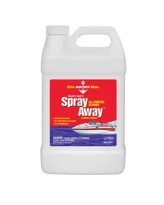 MaryKate® Spray Away&#8482; All Purpose Cleaner, 1 Gal