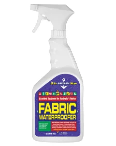 MaryKate® Fabric Waterproofer, 30 Fl Oz