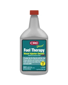 CRC®  Diesel Fuel Therapy&#174; Diesel Injector Cleaner Plus, 30 Fl Oz