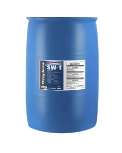SmartWasher&#174; OzzyJuice&#174; SW-1 Degreasing Solution, 55 Gal