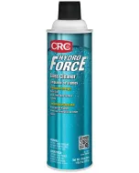 CRC® HydroForce&#174; Glass Cleaner, Professional Strength, 18 Wt Oz