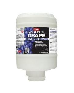 Industrial Grape Hand Cleaner w/Pumice, 1 Gal